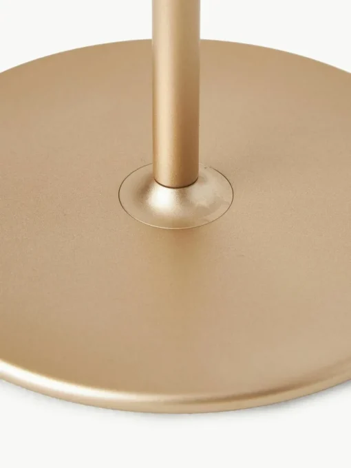 Handgemaakte dimbare LED tafellamp Equatore