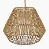 Handgemaakte dimbare outdoor LED hanglamp Sisine