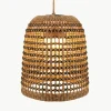 Handgemaakte dimbare outdoor LED hanglamp Positano