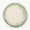 Handgemaakte dinerbord Bernardo, 4 stuks