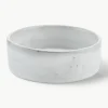 Handgemaakte dipschalen Nordic Sand, 4 stuks