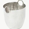 Handgemaakte flessenkoeler Paarl, Ø 23 cm