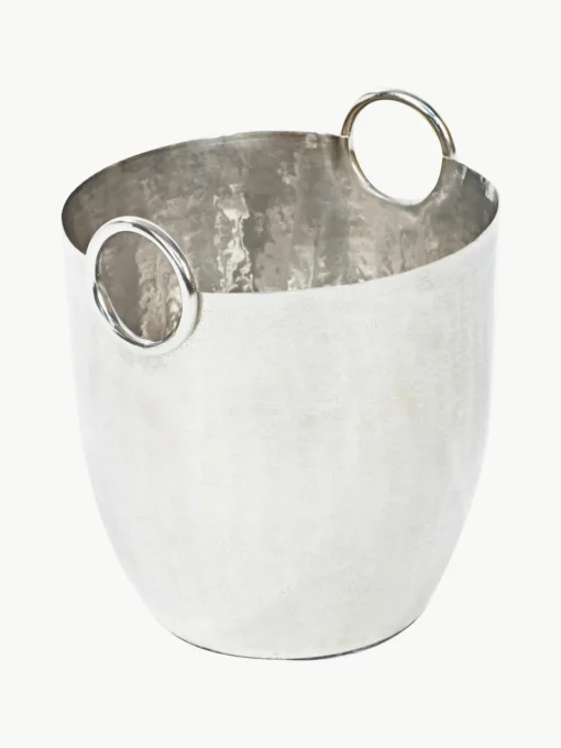 Handgemaakte flessenkoeler Paarl, Ø 23 cm