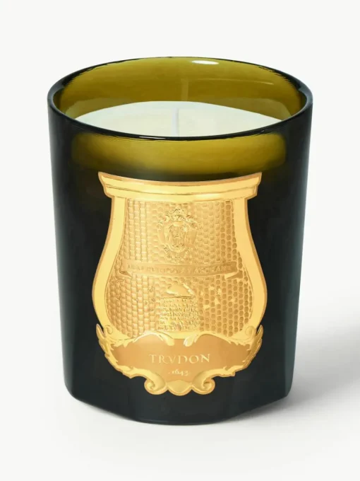 Handgemaakte geurkaars Abd El Kader (jasmijn)
