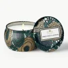 Handgemaakte geurkaars Japonica Collection (cade hout, verbena & lavendel)