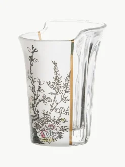 Handgemaakte glazen Hybrid, set van 3