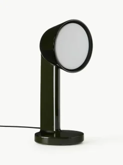 Handgemaakte grote tafellamp Ceramique Side