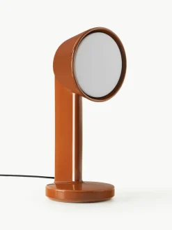 Handgemaakte grote tafellamp Ceramique Side