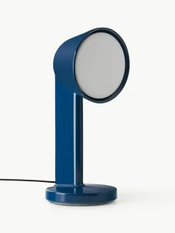 Handgemaakte grote tafellamp Ceramique Side