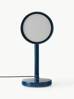 Handgemaakte grote tafellamp Ceramique Side