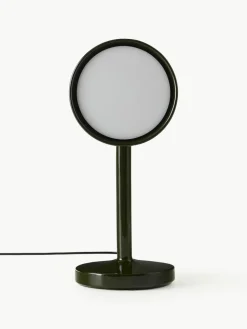 Handgemaakte grote tafellamp Ceramique Side