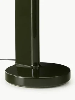 Handgemaakte grote tafellamp Ceramique Side
