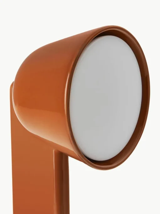 Handgemaakte grote tafellamp Ceramique Side