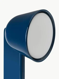 Handgemaakte grote tafellamp Ceramique Side