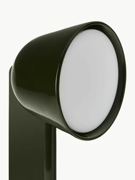 Handgemaakte grote tafellamp Ceramique Side