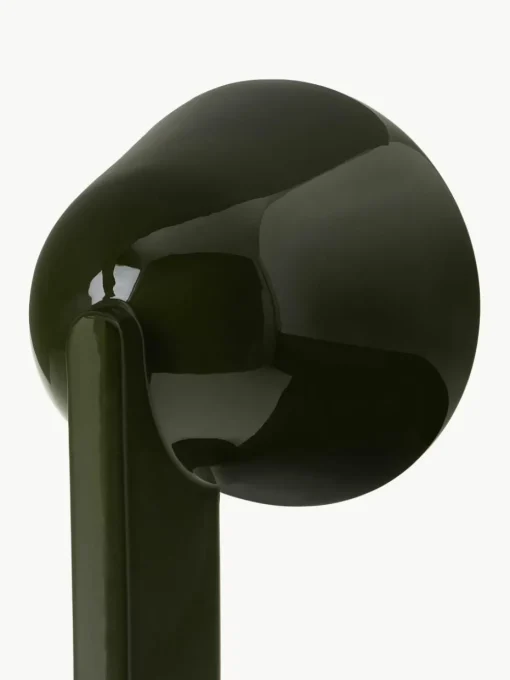 Handgemaakte grote tafellamp Ceramique Side