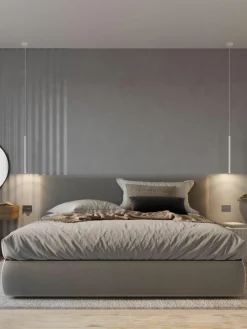 Handgemaakte hanglamp Fideus