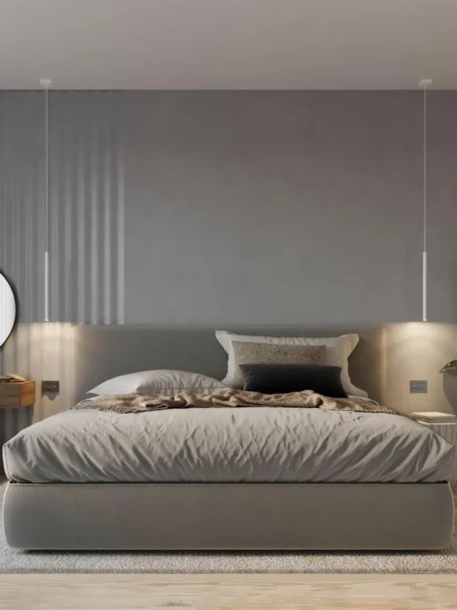 Handgemaakte hanglamp Fideus
