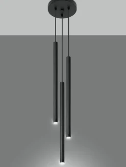 Handgemaakte hanglamp Fideus