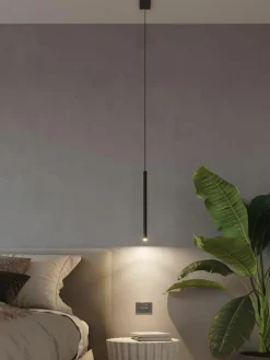 Handgemaakte hanglamp Fideus