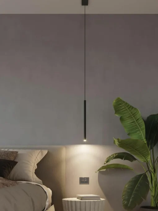 Handgemaakte hanglamp Fideus