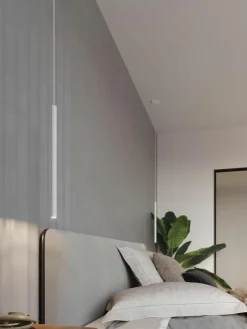 Handgemaakte hanglamp Fideus