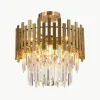Handgemaakte hanglamp Monza