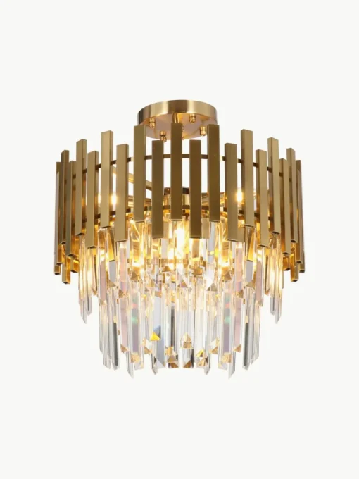 Handgemaakte hanglamp Monza