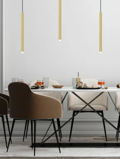 Handgemaakte hanglamp Monza