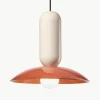 Handgemaakte hanglamp Pau