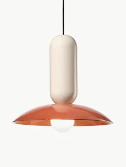Handgemaakte hanglamp Pau