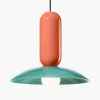 Handgemaakte hanglamp Pau