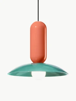 Handgemaakte hanglamp Pau