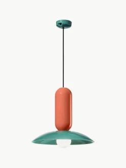 Handgemaakte hanglamp Pau