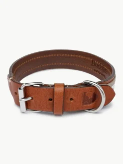 Handgemaakte huisdier halsband Baseball, in verschillende formaten