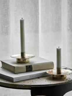 Handgemaakte kandelaar Simb, 2 stuks