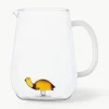 Handgemaakte karaf Animal Farm, 1.7 L