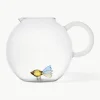 Handgemaakte karaf Animal Farm, 2.4 L