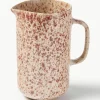 Handgemaakte karaf Bernardo, 890 ml