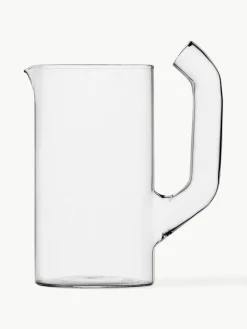 Handgemaakte karaf Cactus, 1.2 L