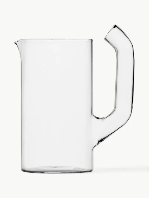 Handgemaakte karaf Cactus, 1.2 L