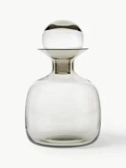 Handgemaakte karaf Colored, 1.5 L