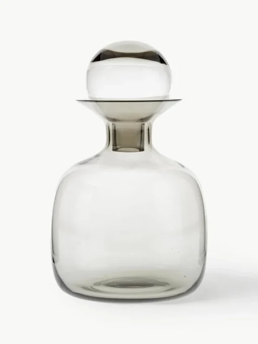 Handgemaakte karaf Colored, 1.5 L
