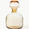 Handgemaakte karaf Colored, 1.5 L