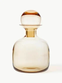 Handgemaakte karaf Colored, 1.5 L