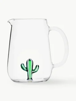 Handgemaakte karaf Desert, 1.8 L