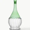Handgemaakte karaf Garden Picnic, 1.8 l