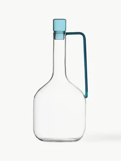 Handgemaakte karaf Liberta, 1.4 L