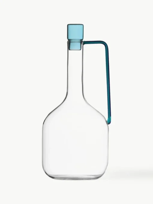 Handgemaakte karaf Liberta, 1.4 L