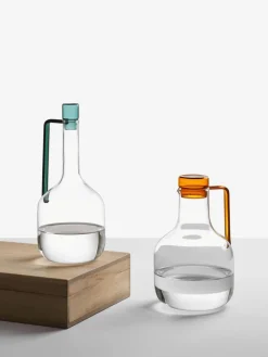 Handgemaakte karaf Liberta, 1.4 L